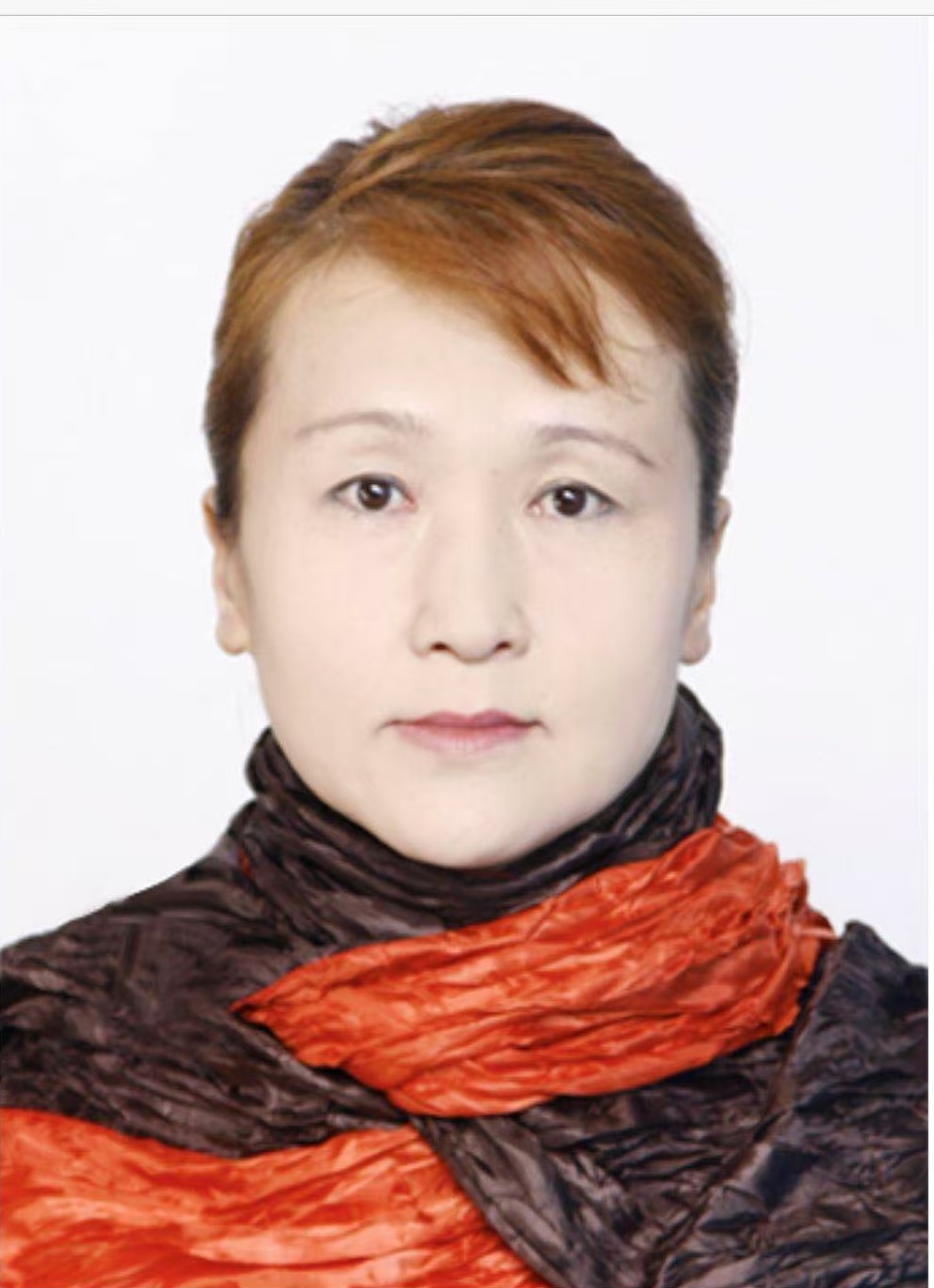 Vice President WANG Huijie
